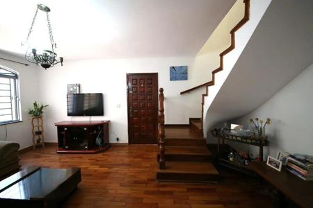 Casa à venda com 3 quartos, 172m² em Santo Amaro, São Paulo