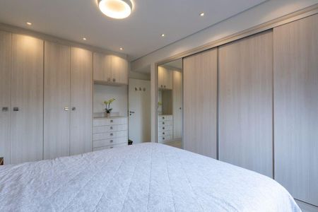 Apartamento à venda com 4 quartos, 157m² em Vila Suzana, São Paulo