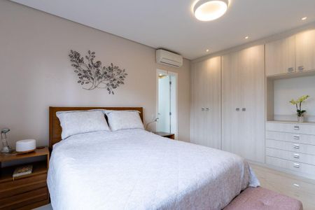 Apartamento à venda com 4 quartos, 157m² em Vila Suzana, São Paulo