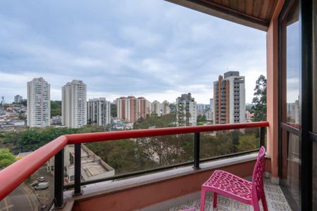 Apartamento à venda com 4 quartos, 157m² em Vila Suzana, São Paulo
