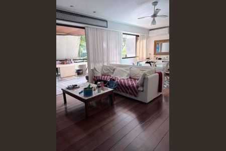 Apartamento à venda com 3 quartos, 166m² em Barra da Tijuca, Rio de Janeiro
