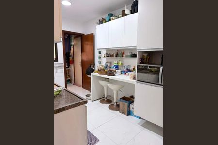 Apartamento à venda com 3 quartos, 166m² em Barra da Tijuca, Rio de Janeiro