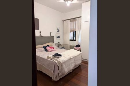 Apartamento à venda com 166m², 3 quartos e 2 vagas