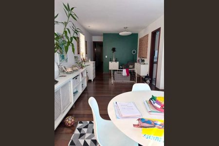 Apartamento à venda com 3 quartos, 166m² em Barra da Tijuca, Rio de Janeiro