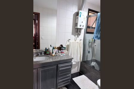 Apartamento à venda com 166m², 3 quartos e 2 vagas