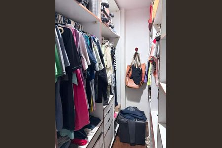 Apartamento à venda com 166m², 3 quartos e 2 vagas