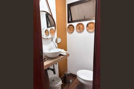 Apartamento à venda com 3 quartos, 166m² em Barra da Tijuca, Rio de Janeiro