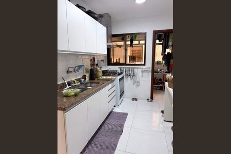 Apartamento à venda com 3 quartos, 166m² em Barra da Tijuca, Rio de Janeiro