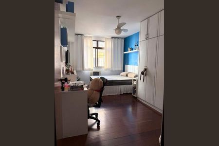 Apartamento à venda com 3 quartos, 166m² em Barra da Tijuca, Rio de Janeiro