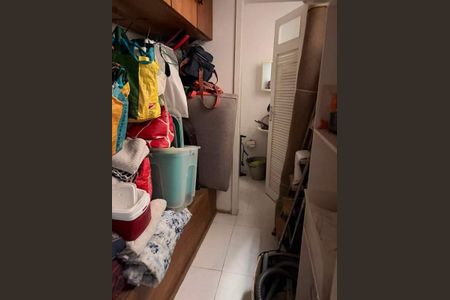 Apartamento à venda com 166m², 3 quartos e 2 vagas
