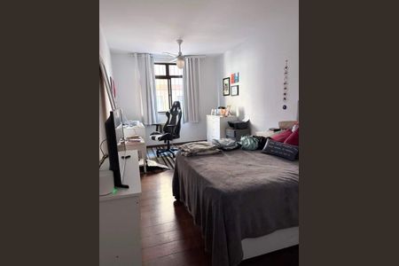 Apartamento à venda com 3 quartos, 166m² em Barra da Tijuca, Rio de Janeiro
