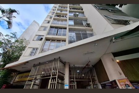 Apartamento à venda com 2 quartos, 63m² em Flamengo, Rio de Janeiro