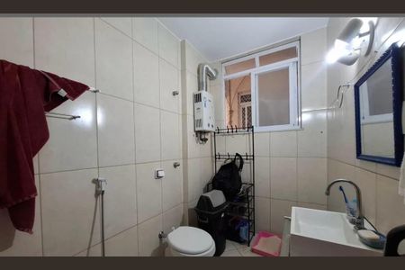 Apartamento à venda com 2 quartos, 63m² em Flamengo, Rio de Janeiro