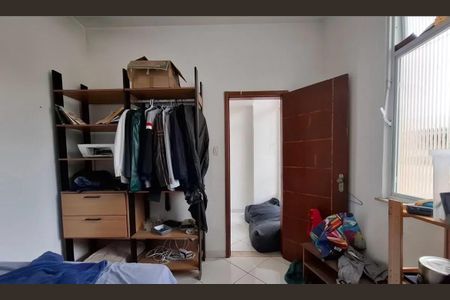 Apartamento à venda com 2 quartos, 63m² em Flamengo, Rio de Janeiro