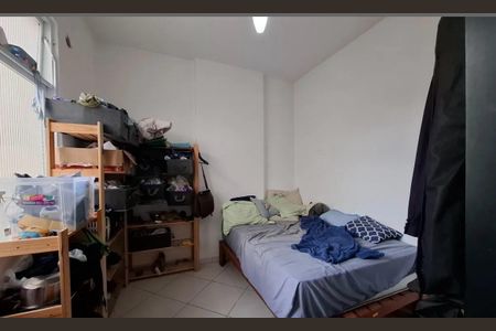 Apartamento à venda com 2 quartos, 63m² em Flamengo, Rio de Janeiro