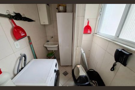 Apartamento à venda com 2 quartos, 63m² em Flamengo, Rio de Janeiro