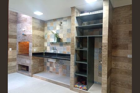 Casa à venda com 3 quartos, 254m² em Mooca, São Paulo