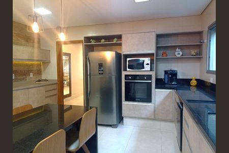 Casa à venda com 3 quartos, 254m² em Mooca, São Paulo