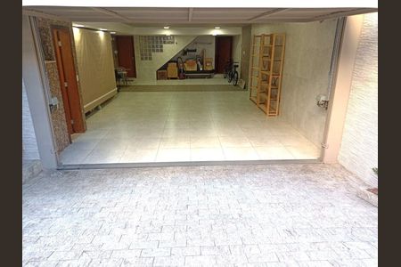 Casa à venda com 3 quartos, 254m² em Mooca, São Paulo