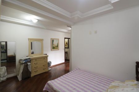 Suíte 1 de casa à venda com 3 quartos, 147m² em Santo Antônio, São Caetano do Sul