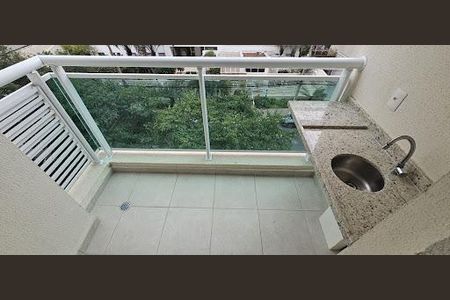 Apartamento à venda com 1 quarto, 42m² em Barra Funda, São Paulo