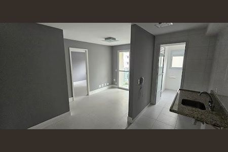 Apartamento à venda com 1 quarto, 42m² em Barra Funda, São Paulo