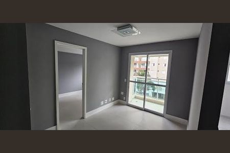 Apartamento à venda com 1 quarto, 42m² em Barra Funda, São Paulo