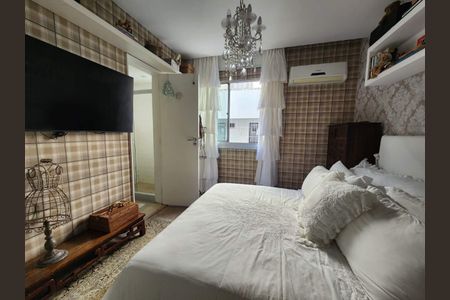 Apartamento à venda com 3 quartos, 153m² em Barra da Tijuca, Rio de Janeiro