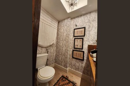 Apartamento à venda com 153m², 3 quartos e 2 vagas