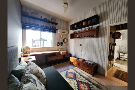 Apartamento à venda com 3 quartos, 153m² em Barra da Tijuca, Rio de Janeiro