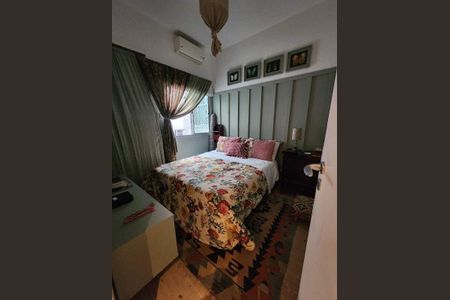 Apartamento à venda com 3 quartos, 153m² em Barra da Tijuca, Rio de Janeiro