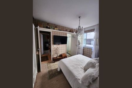 Apartamento à venda com 3 quartos, 153m² em Barra da Tijuca, Rio de Janeiro