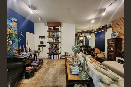 Apartamento à venda com 153m², 3 quartos e 2 vagas