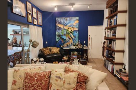 Apartamento à venda com 153m², 3 quartos e 2 vagas