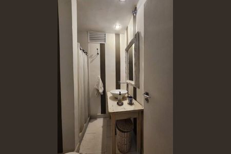Apartamento à venda com 153m², 3 quartos e 2 vagas