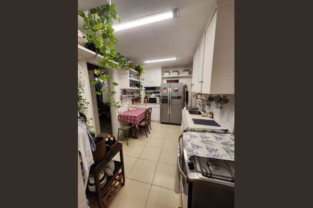 Apartamento à venda com 3 quartos, 153m² em Barra da Tijuca, Rio de Janeiro
