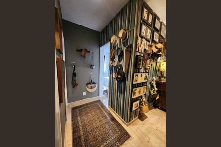 Apartamento à venda com 3 quartos, 153m² em Barra da Tijuca, Rio de Janeiro
