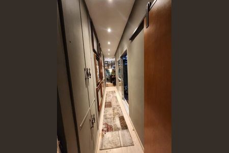 Apartamento à venda com 153m², 3 quartos e 2 vagas