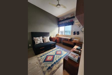 Apartamento à venda com 153m², 3 quartos e 2 vagas