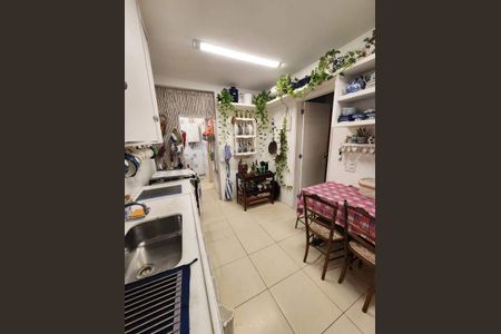 Apartamento à venda com 3 quartos, 153m² em Barra da Tijuca, Rio de Janeiro