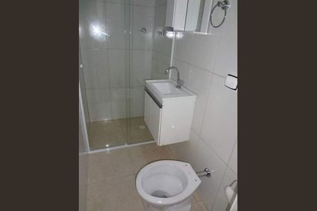 Apartamento à venda com 1 quarto, 45m² em Tatuapé, São Paulo