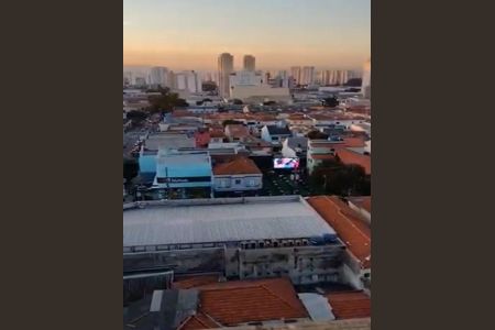 Apartamento à venda com 1 quarto, 45m² em Tatuapé, São Paulo