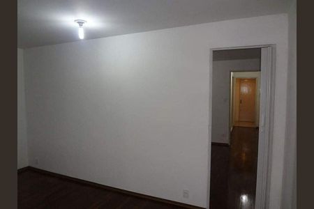 Apartamento à venda com 1 quarto, 45m² em Tatuapé, São Paulo