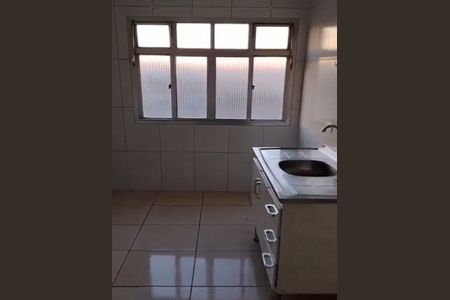 Apartamento à venda com 1 quarto, 45m² em Tatuapé, São Paulo