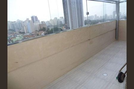 Apartamento à venda com 1 quarto, 45m² em Tatuapé, São Paulo
