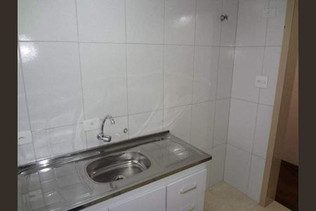 Apartamento à venda com 1 quarto, 45m² em Tatuapé, São Paulo
