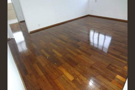 Apartamento à venda com 1 quarto, 45m² em Tatuapé, São Paulo