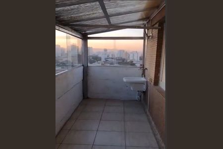 Apartamento à venda com 1 quarto, 45m² em Tatuapé, São Paulo