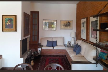 Casa à venda com 3 quartos, 369m² em Morumbi, São Paulo
