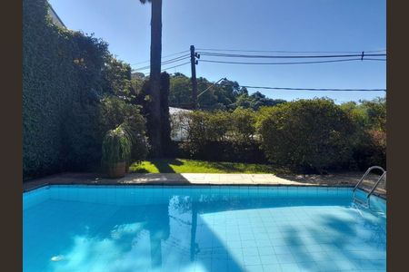 Casa à venda com 3 quartos, 369m² em Morumbi, São Paulo